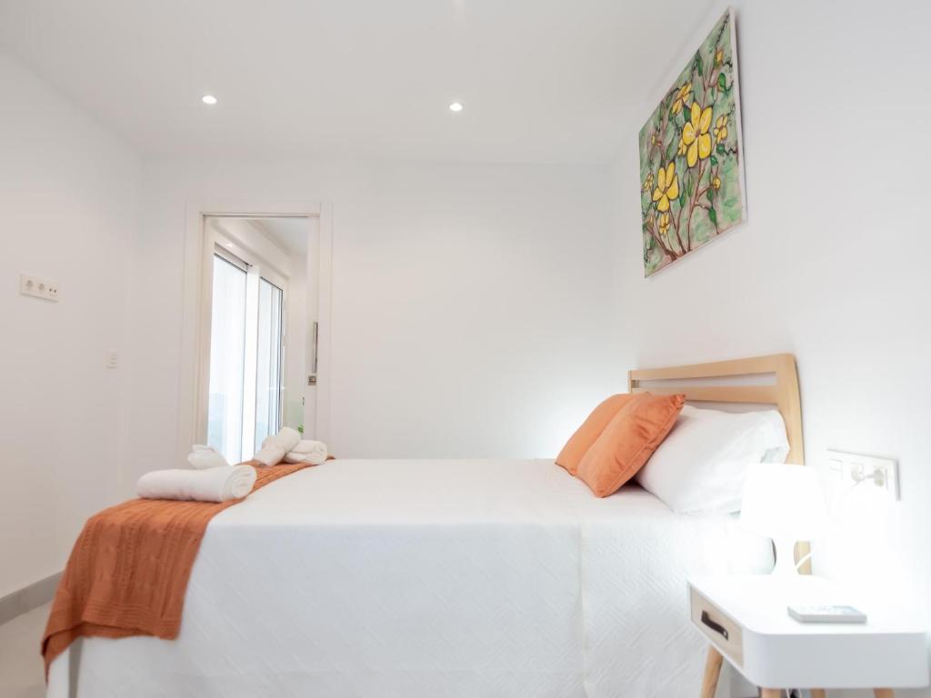 Holidays2Malaga Homely Bysso with terrace - 4