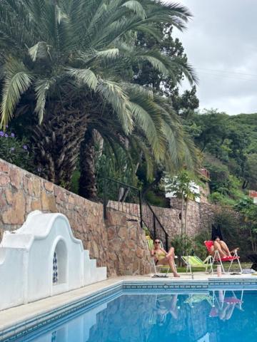 Hermosa casa con las mejores vistas - 5