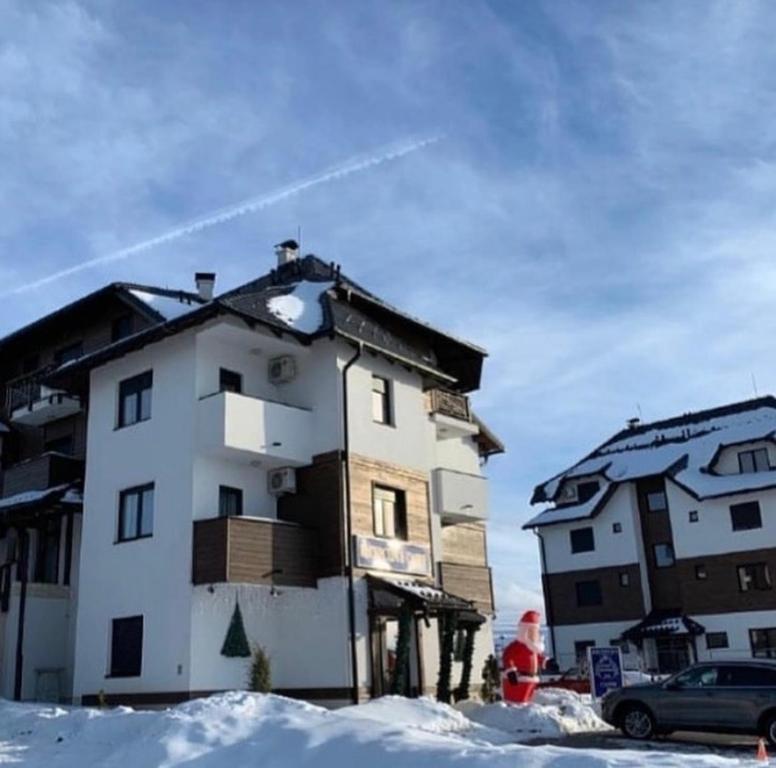 Apartman Jaca Zlatibor - 2