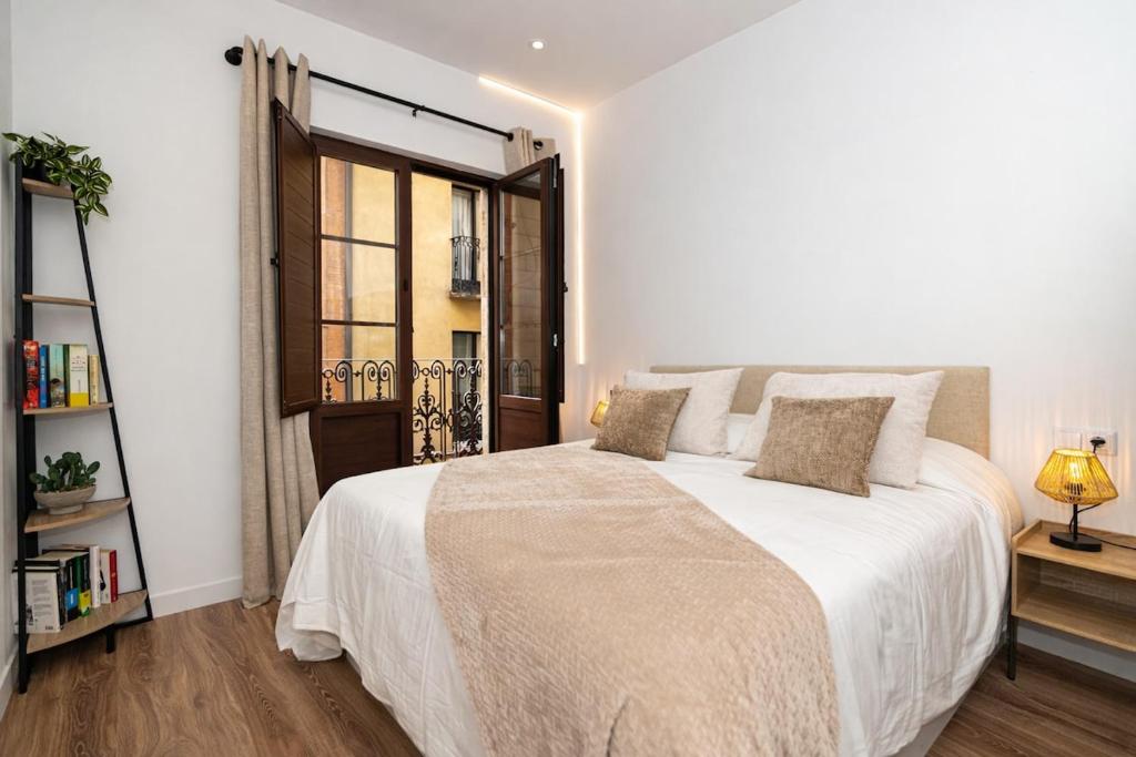Apartamento de Lujo en el Centro Histórico Resogar - 1