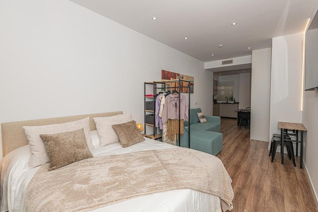 Apartamento de Lujo en el Centro Histórico Resogar - 3