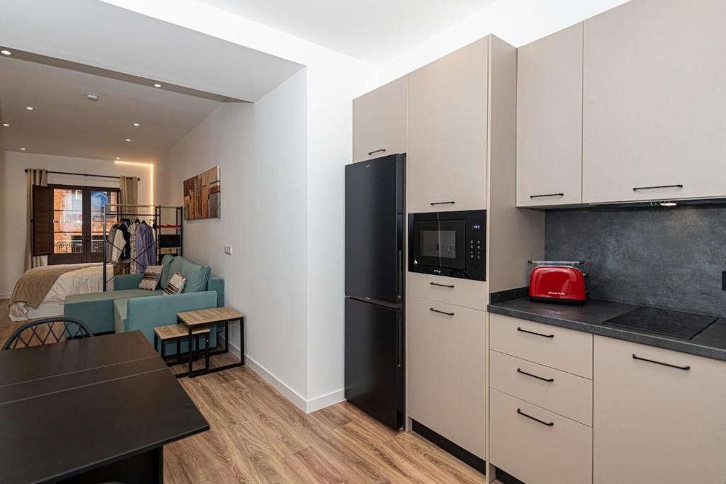 Apartamento de Lujo en el Centro Histórico Resogar - 4
