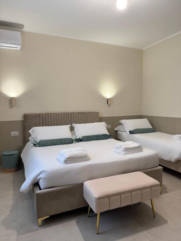 Maison ì room, suite & apartment - 4