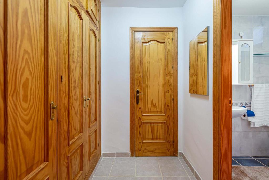 Cozy 1-Bedroom Retreat Dormitory room Villa Roca - 5