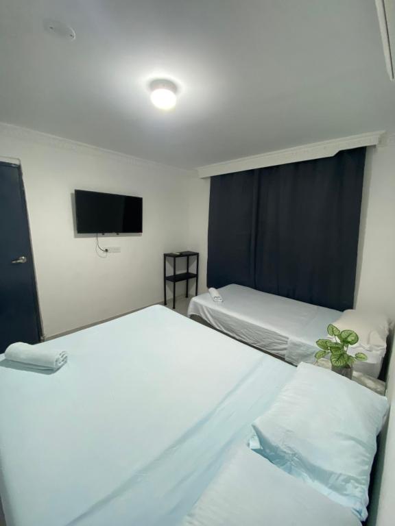 Habitación Cerca al Aeropuerto #6 - 5
