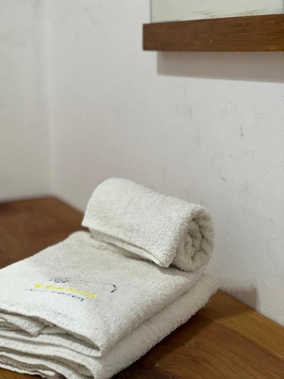 Cabañas Namasté Cerro Místico - 4