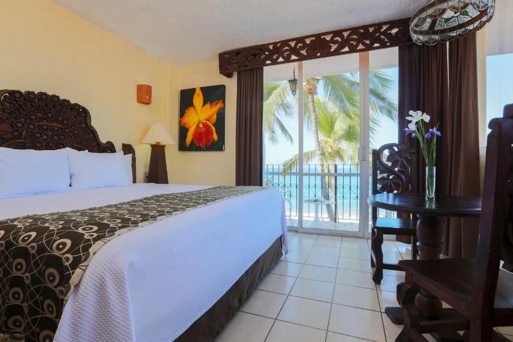 Playa Los Arcos Hotel Beach Resort & Spa - 2