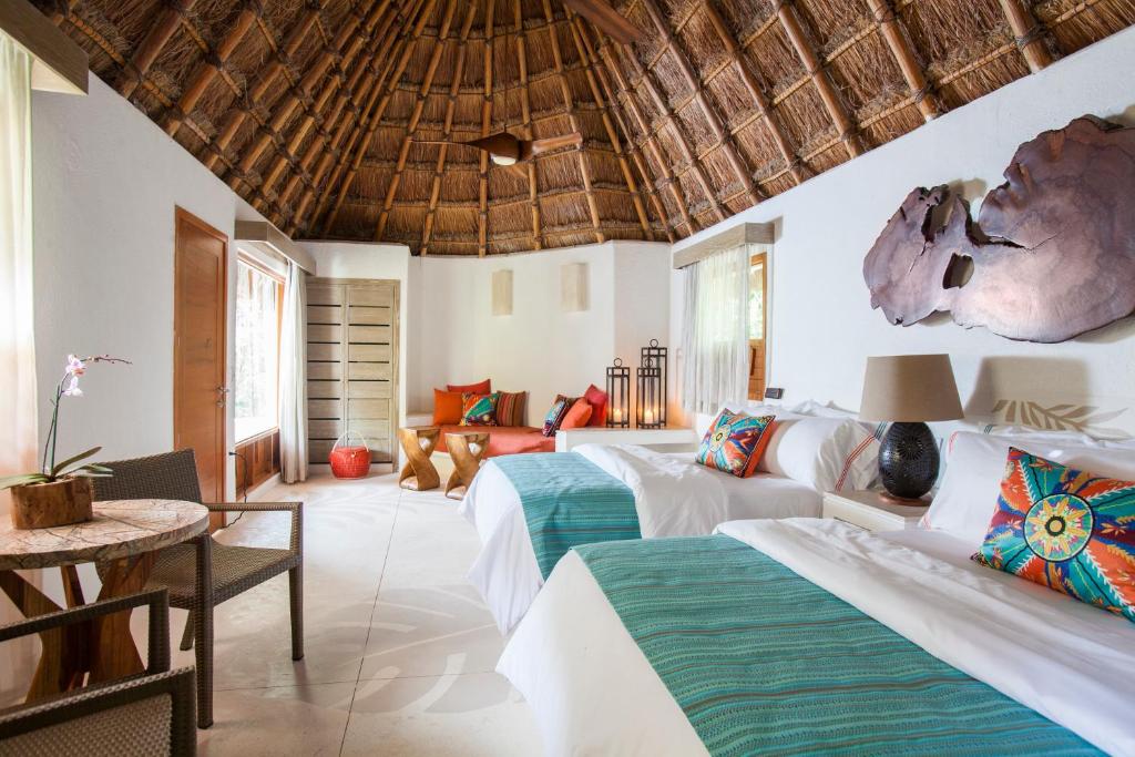 Mahekal Beach Front Resort & Spa - 3