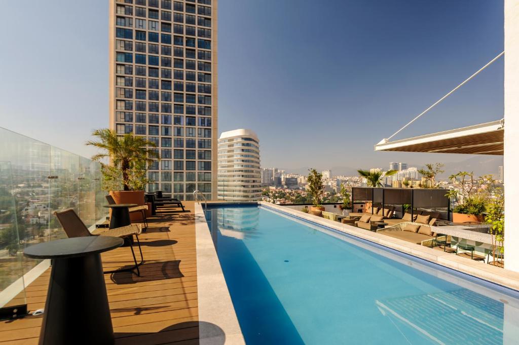 Amazing Apartments in the Heart of Interlomas - 3