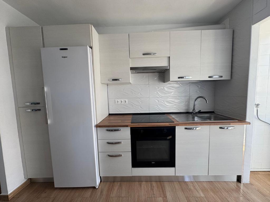 Apartamento Amores - 4