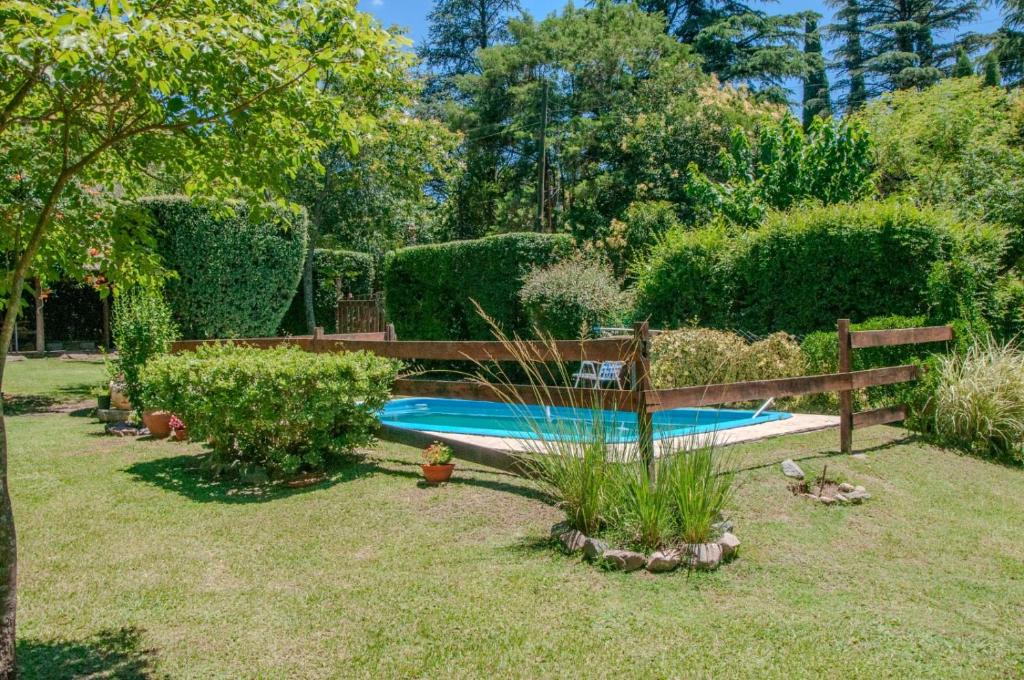 Descanso en Salsipuedes - 1