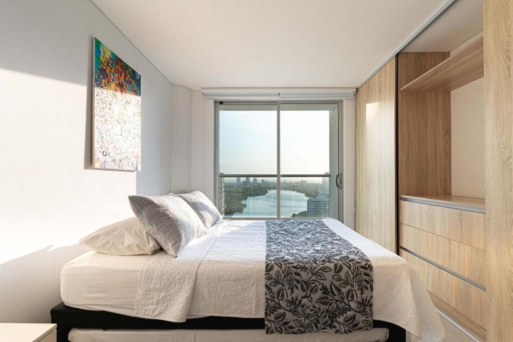 Panoramic 3BR in Cabrero - Sea and bay views - 3