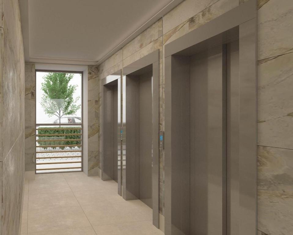 Apartamento,amoblado,vista costanera center - 3