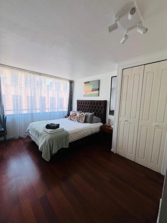 Apartamento,amoblado,vista costanera center - 4