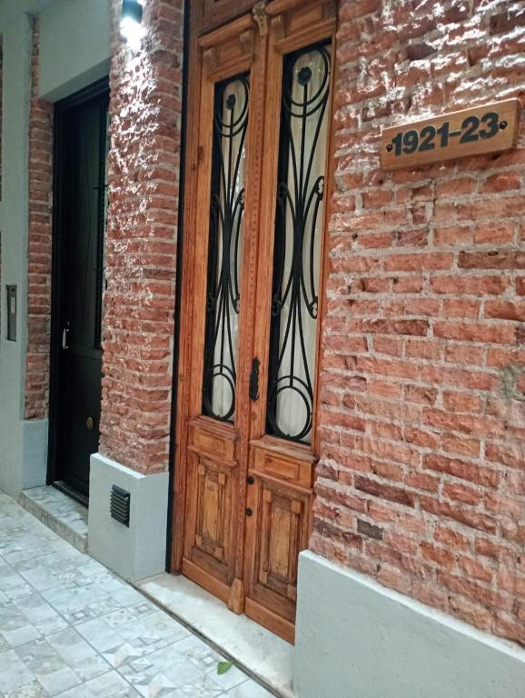 Casona Alameda - Tradition and Comfort - 2