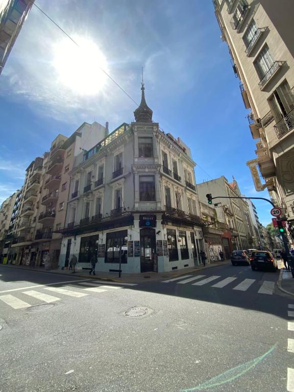 Hostel Las Lengas - 1