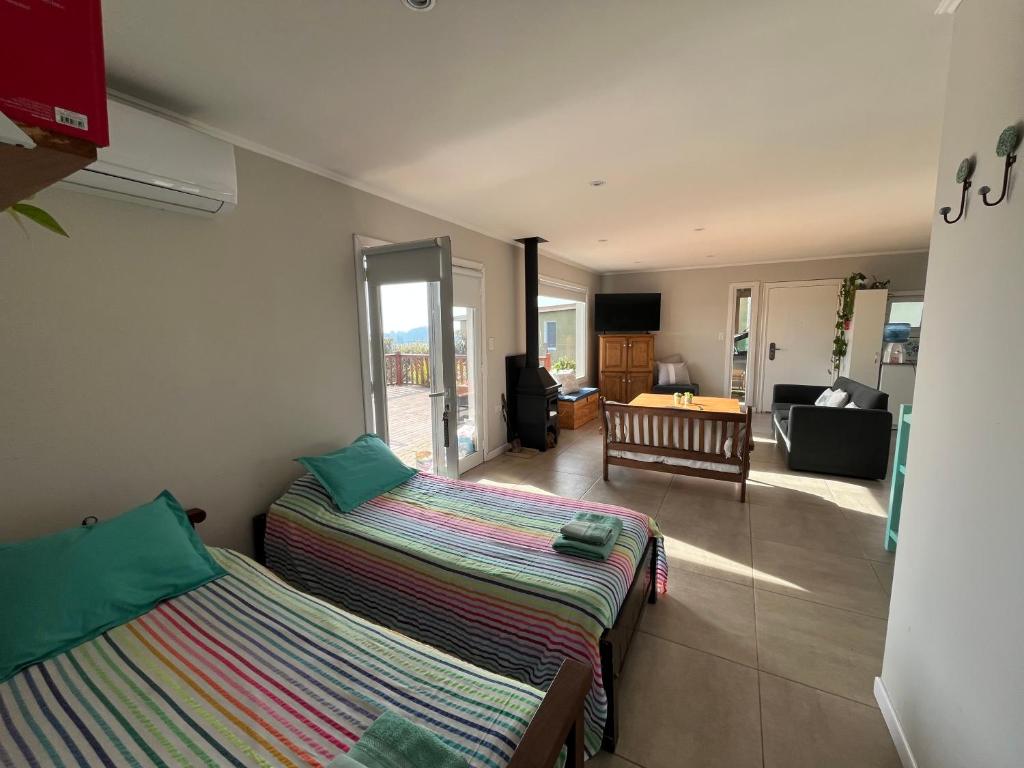 Casa para 8 personas tandil - 2
