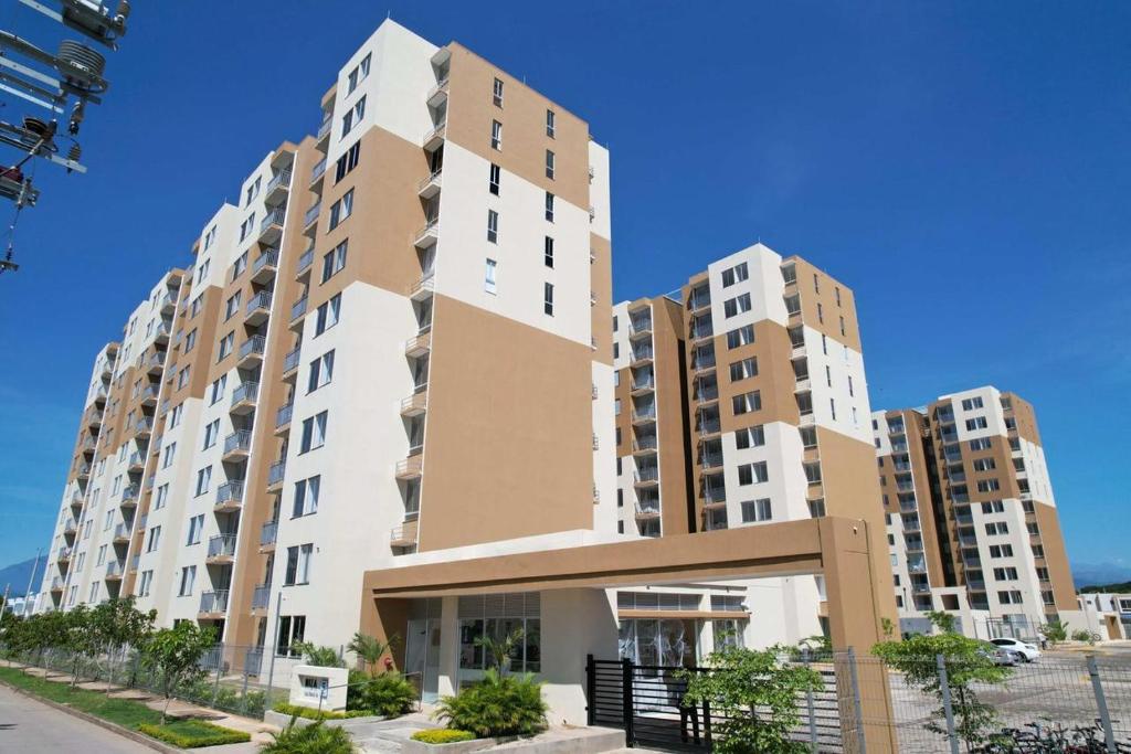 Apartamento para Festival Vallenato - 1