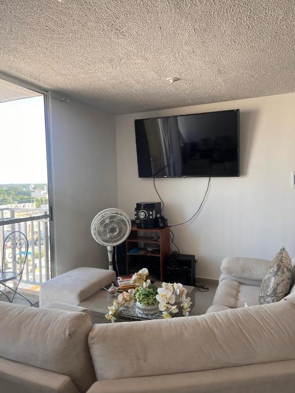Apartamento para Festival Vallenato - 3