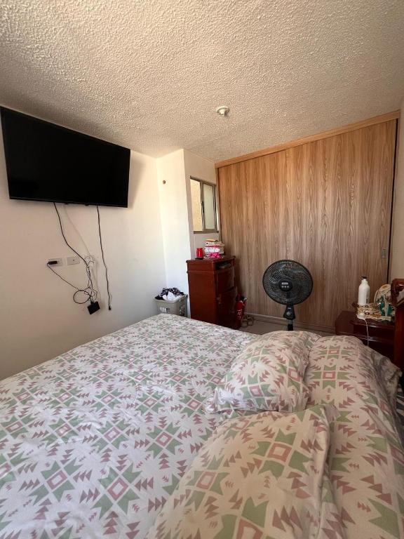 Apartamento para Festival Vallenato - 5