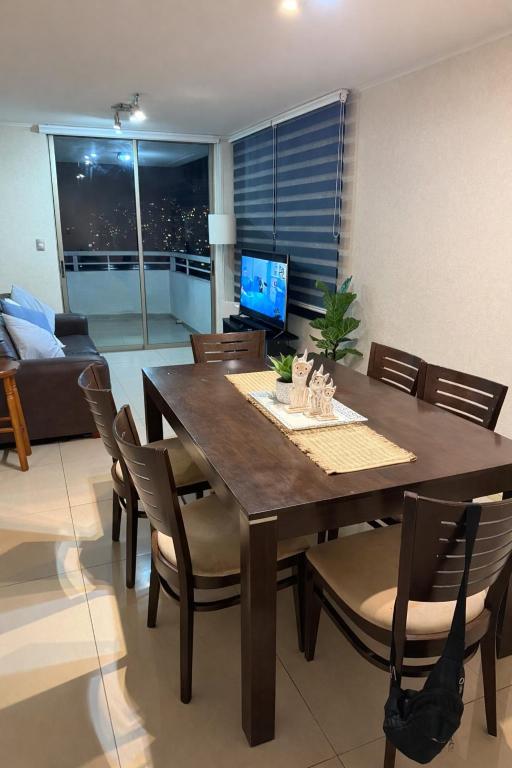 Your Base in Iquique This Summer Steps from the Sea - 1