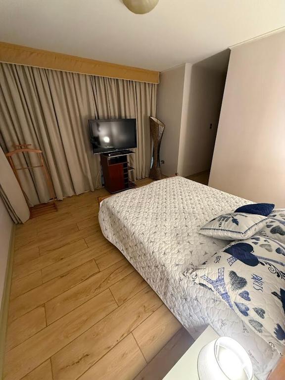 Your Base in Iquique This Summer Steps from the Sea - 2