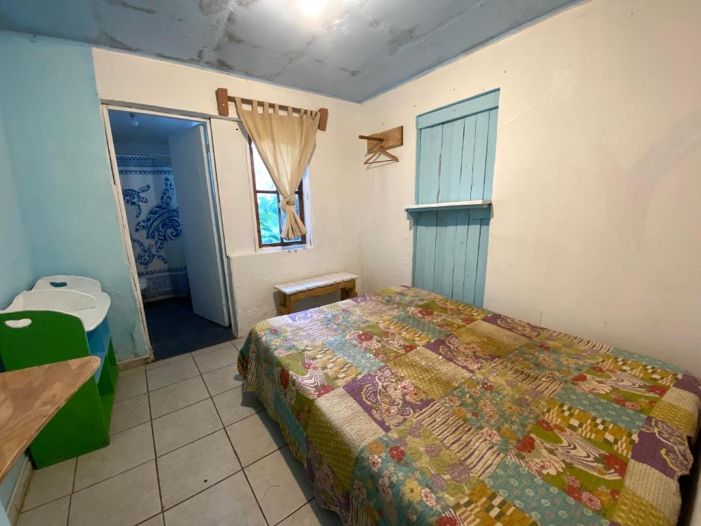 Centro Holistico ORIGENES Habitaciones frente al mar - 4