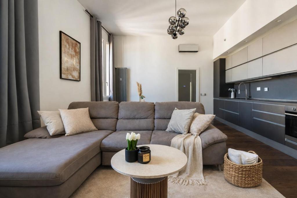 Noè Luxe Home with Parking on Request - 3
