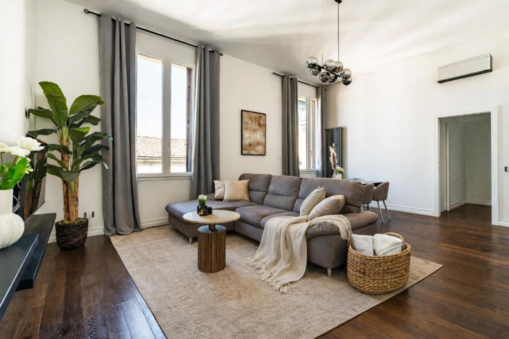 Noè Luxe Home with Parking on Request - 1