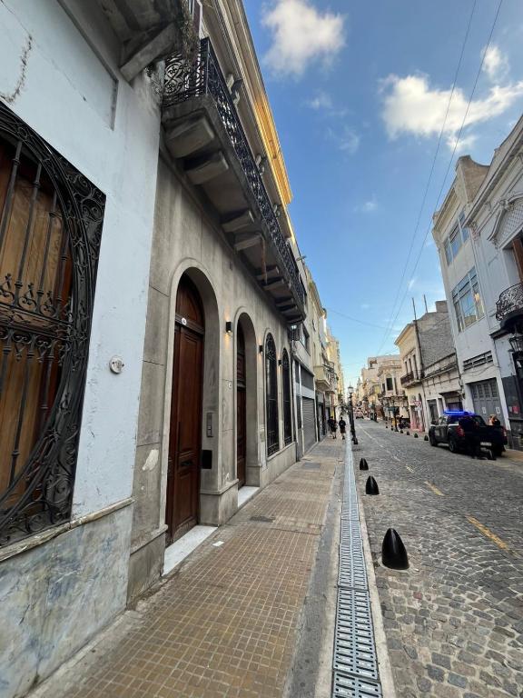 Apartment in San Telmo - 2
