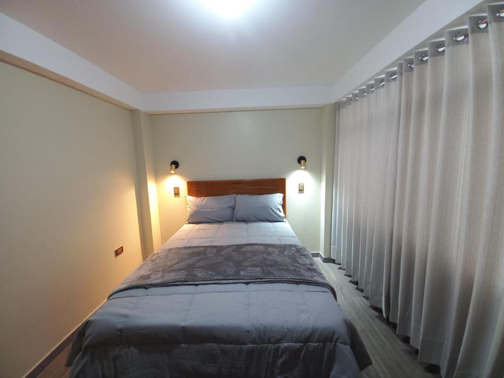 Casa Bartola - 4