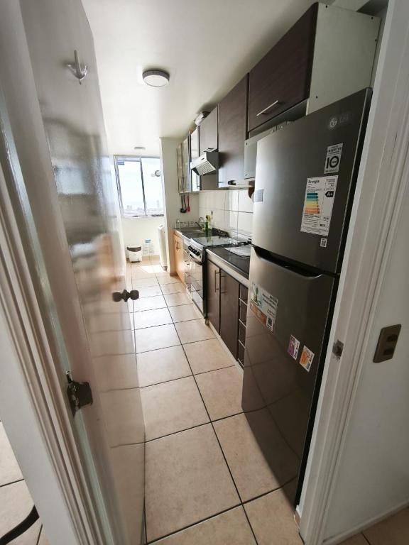 Equipped apartment near Zofri and Cavancha - 3