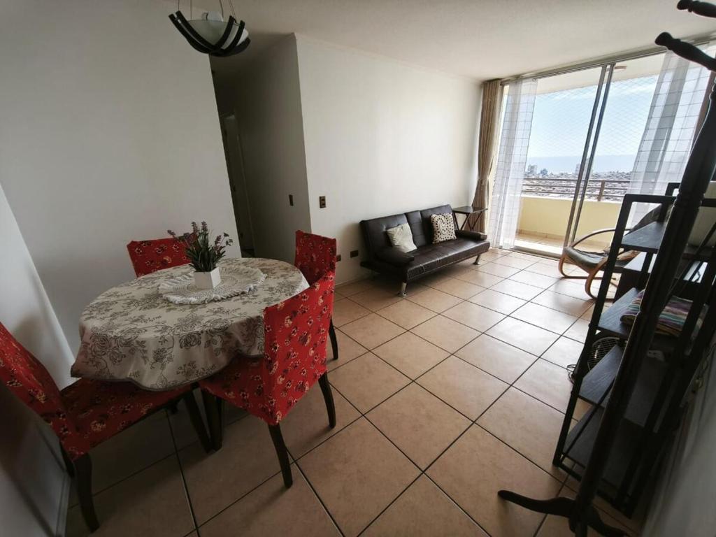 Equipped apartment near Zofri and Cavancha - 4