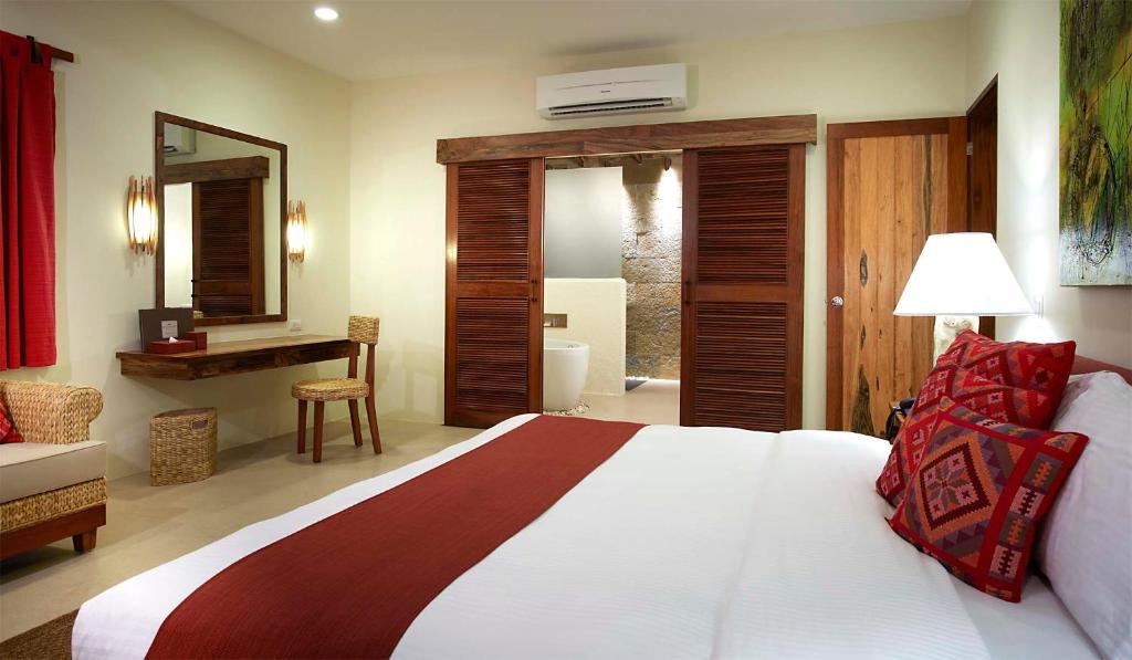 Cebu Bluewater Maribago Beach Resort Additional