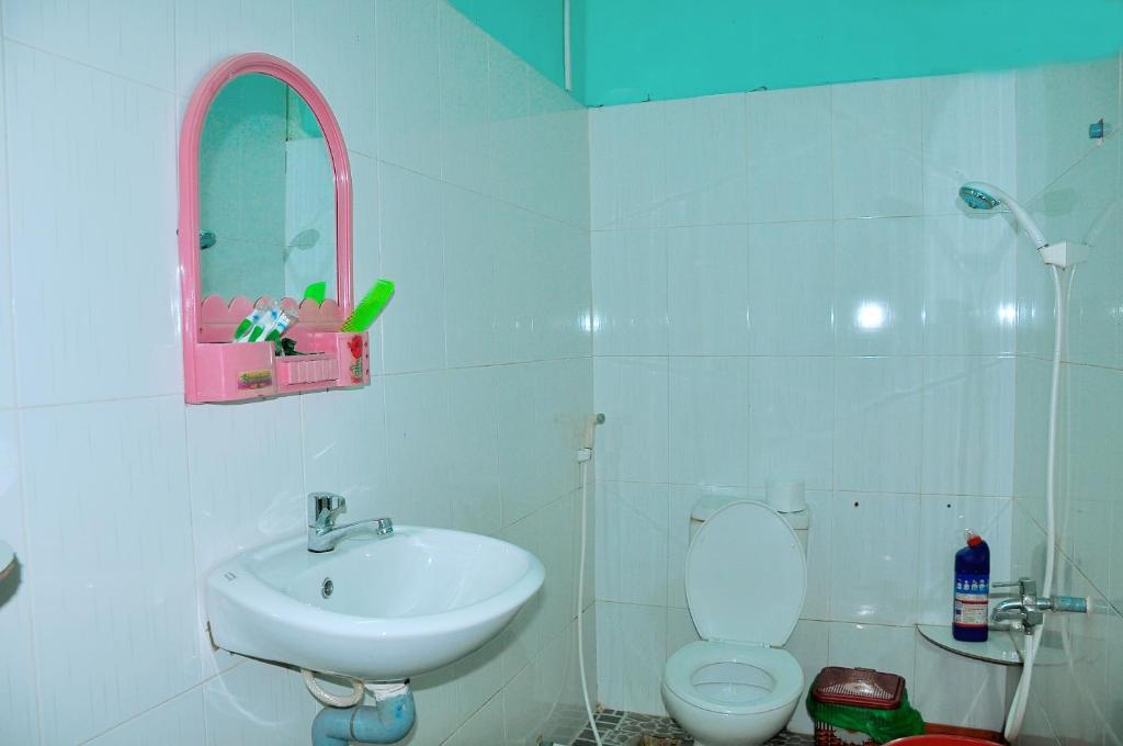 Hai Anh Guesthouse photo