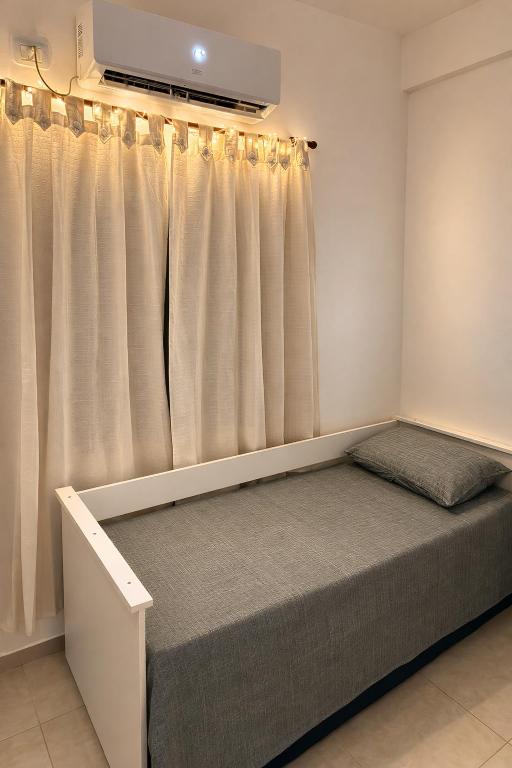 Habitación cómoda cerca del centro - 1