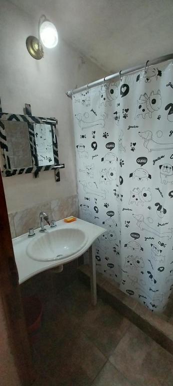 Monoambiente en las Sierras, cerca de lago y ríos - 3