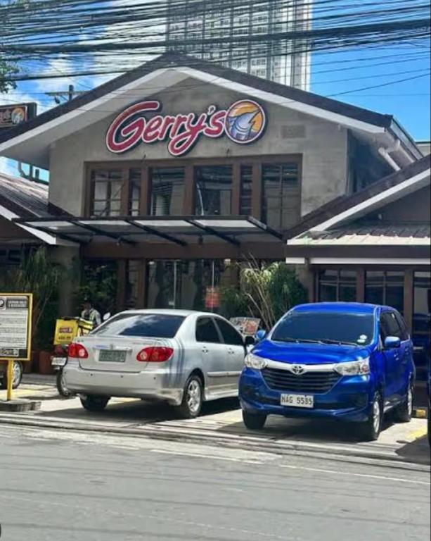 ミヤズ クリブ E ステイケーション トマス モラト ケソン シティ (Miya's Crib E Staycation Tomas Morato Quezon City )