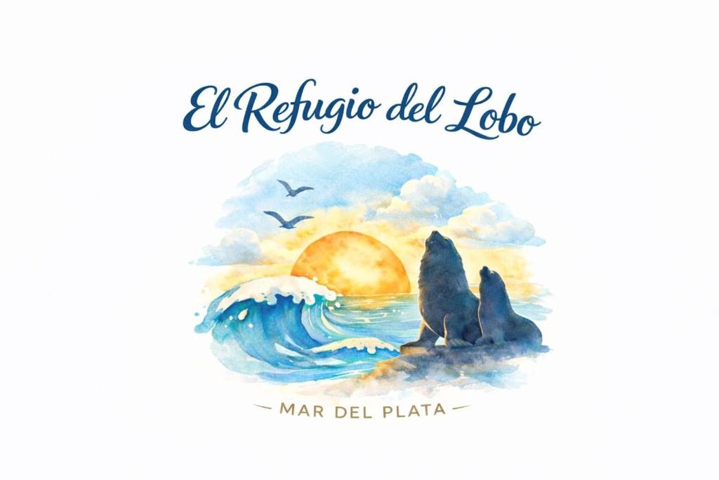 El Refugio del Lobo - 1