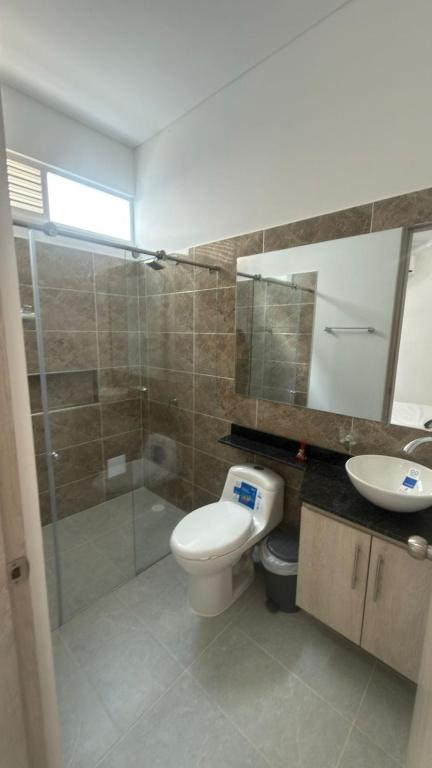 Casa Oasis Con Piscina Privada en Flandes Tolima - 4