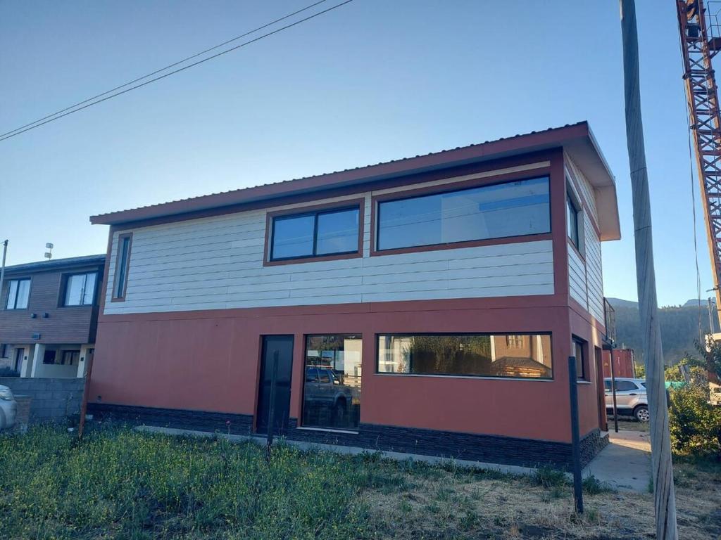 Casa Arrayanes - 3