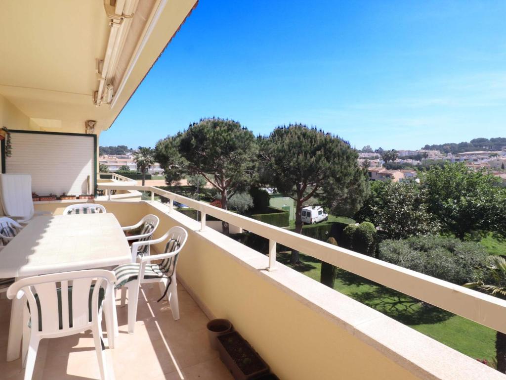 Dúplex en S'Agaró: 4 Habitaciones, Cerca de la Playa - ES-298-13 - 3