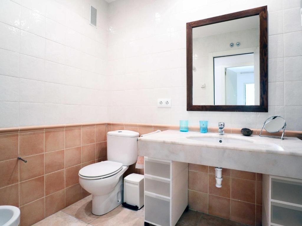 Dúplex en S'Agaró: 4 Habitaciones, Cerca de la Playa - ES-298-13 - 4