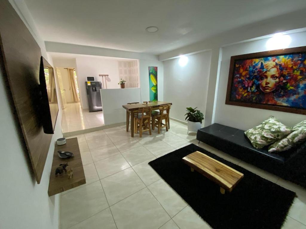 Apartamento Tucán Armenia - 3