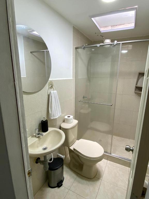 Apartamento Tucán Armenia - 2