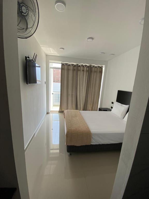 Prado hotel - 2
