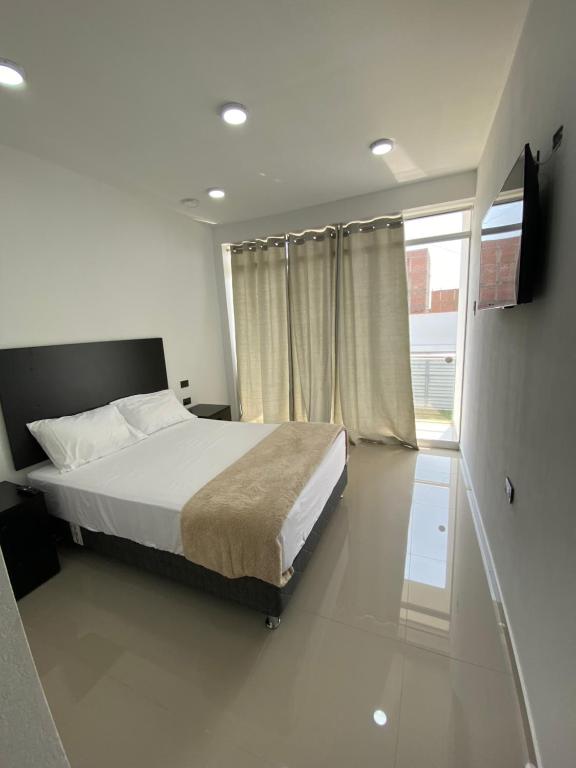 Prado hotel - 3