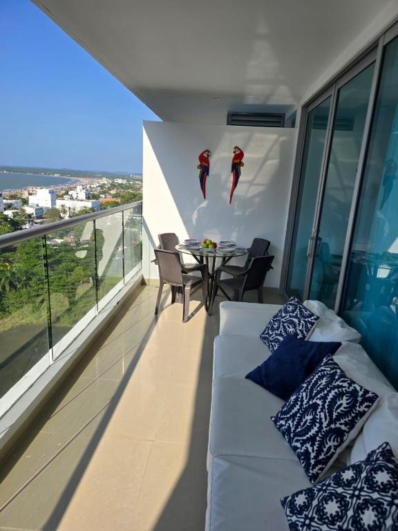 Hogar, Playa, Relax, Bar - 5