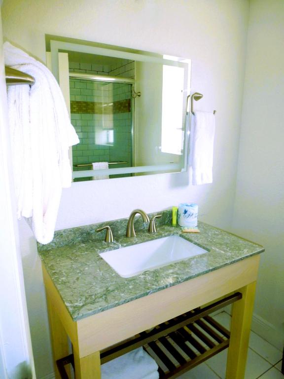 バスルーム（客室）