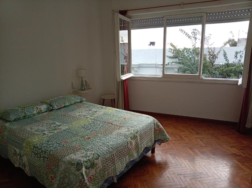 Apartamento en barrio histórico - 2